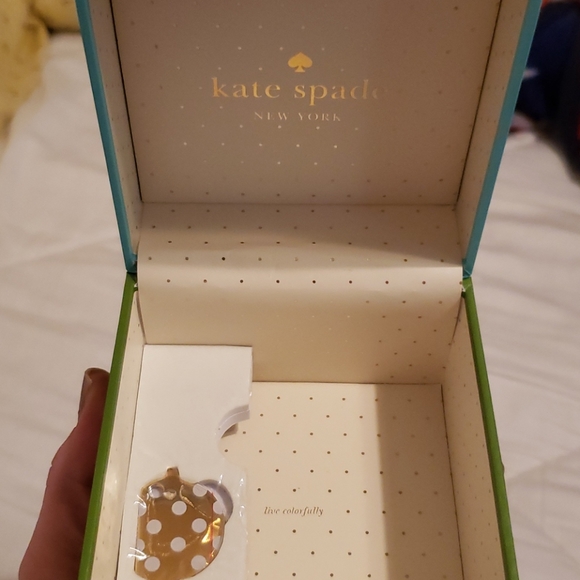 Kate Spade Holland Smart Watch - Picture 5 of 7